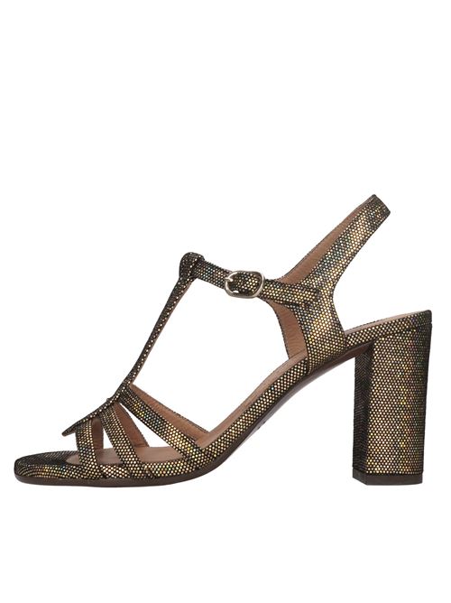 Sandali in pelle CHIE MIHARA | BABI44 HOUSEORO